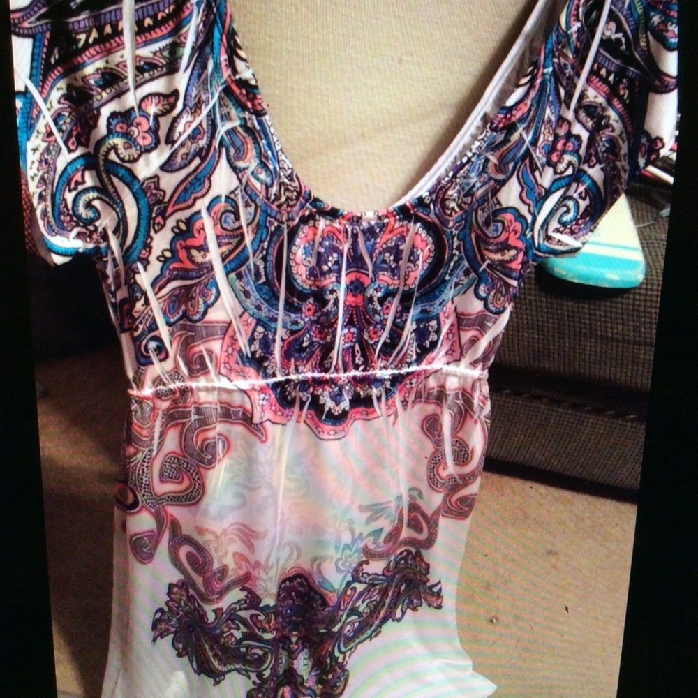 Kiara dress